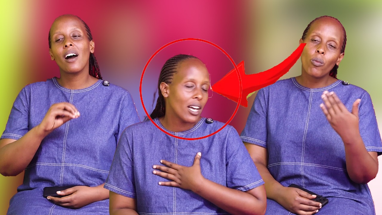 YUBAHWE 5 S YAGIRIYE INAMA ABAGORE BATARI PROUD YABAGABO BABO