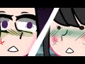 💫||•No , No , No . ✨•// meme //★ gacha ultra // #giyuutan