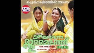 Mayilaanchiraavu | maanimba poomole | nasnin & pavithradas | song | HD Quality 