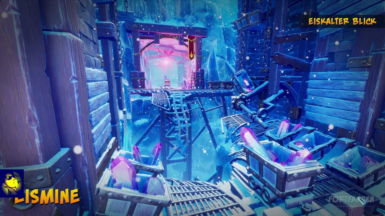 Teamwork_A0005 Orc Must to Die 3 (15,09,2022) mit frrrosty RissLord