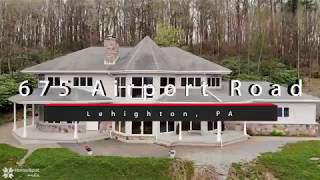 675 Airport Road video tour