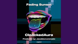 Fading Sunset