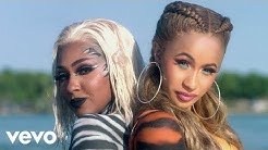 City Girls - Twerk ft. Cardi B (Official Music Video)