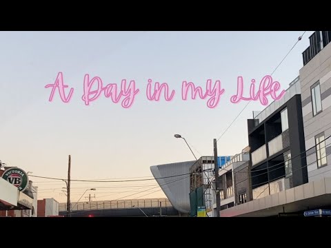Day in my life ft. My cat | first day semester 2 | class | what I ate
