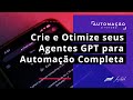 Automação Completa: Maximize Resultados e Econimize Recursos