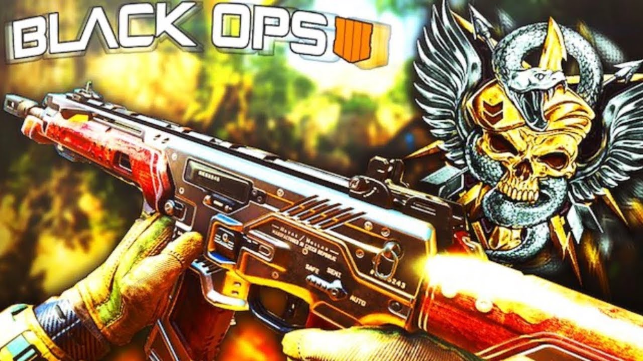 2XP and 2X tier XP in BO4