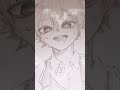 【いれいす】【イラスト】ダーリン#いれいす