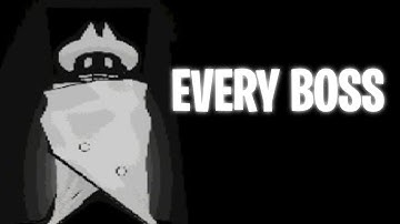 Ranking EVERY Doomy in the roomy BOSS