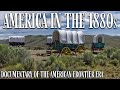 America in the 1880s  full documentary