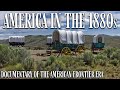 America in the 1880s - Full Documentary