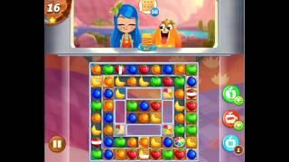 Juice Jam level 195