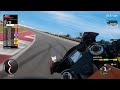 MotoGP25 Rin Takagi round 3 USA Moto 1