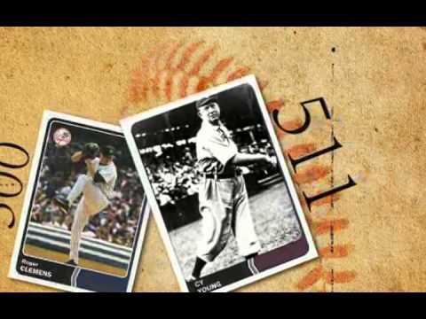 Cy Young Documentary
