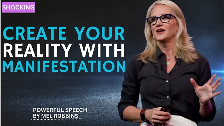 What is Manifestation? A Simple Guide for Beginners | Mel Robbins
