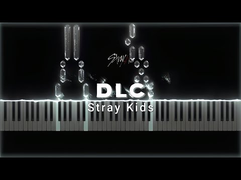 DLC - Stray Kids