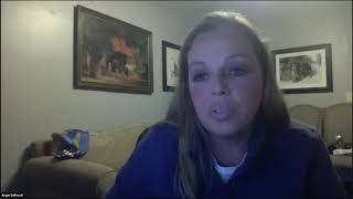 Educational Webinar on Laminitis with Dr. Debra Taylor
