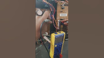 double door inverter fridge wiring  practical class course join call 9319311715