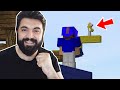 EFSANE BİR ATIŞ DAHA! Minecraft: BED WARS