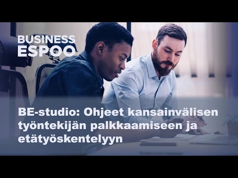 Video: Kuinka Rekisteröidä Ulkomaalainen Kansalainen