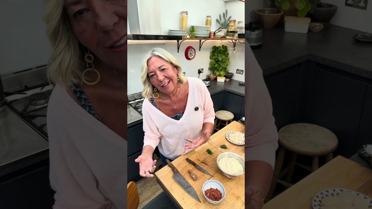 Uploads from The Secret Supper Society