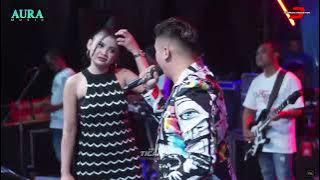 RINDUNYA HATIKU | MAYA ENJHI FT BAYU PRATAMA AURA MUSIC LIVE MADIUN