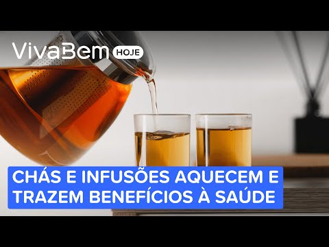 Vídeo: 6 maneiras de infundir ervas