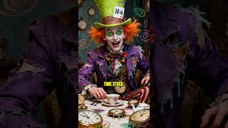 The DARK Truth About Alice in Wonderland That Changes Everything The DARK Truth About Alice in Wonderland That Changes Everything