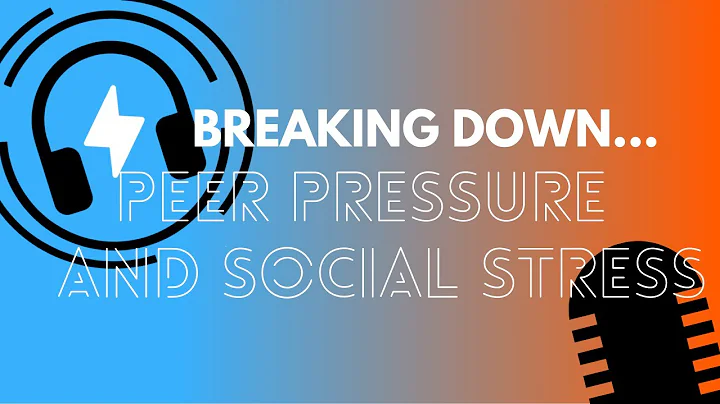 Ripple Effect Ep. 15: Peer Pressure & Social Stress