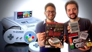 Super Nintendo Secrets Et Playhistoire Avec Florent Gorges