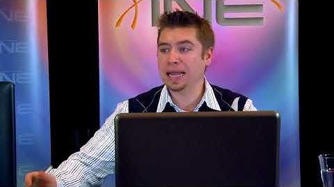 04    CCNA R&S Exam Course    Network Applications 1