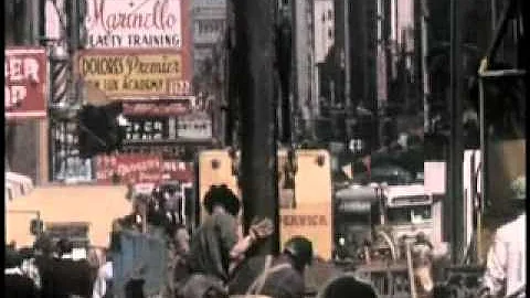 Along the Way (1968)