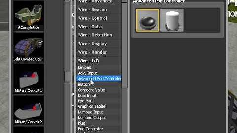 SpaceBuild2 Tutorial 3 (Part 1)