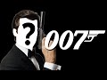 Project 007 to feature new james bond character