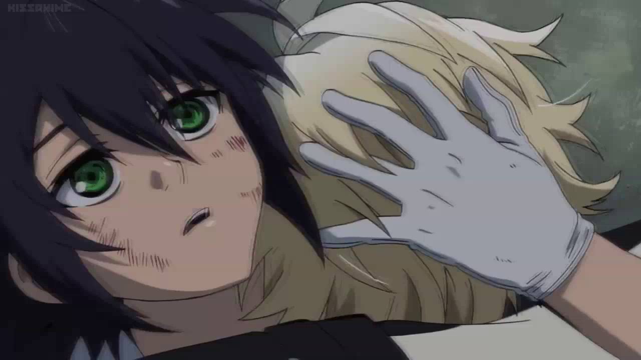 MikaYuu || My Demons ~ Owari no Seraph (Seraph of the End