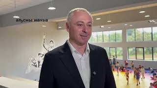 БАДРА ГУНБА: РАЗВИТИЕ СЕЛА И УЛУЧШЕНИЕ КАЧЕСТВА ЖИЗНИ ГРАЖДАН СЕЛ- ПРИОРИТЕТНАЯ ДЛЯ НАС ЗАДАЧА