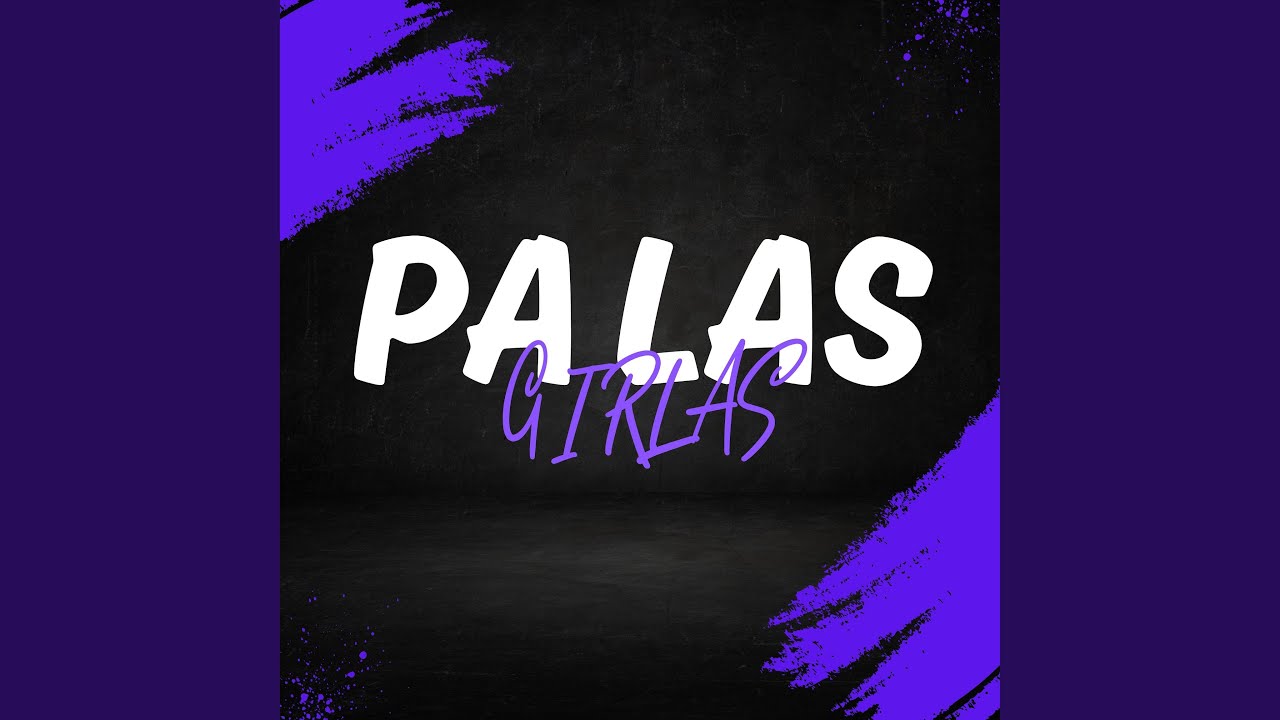 Pa Las Girlas (Remiix)