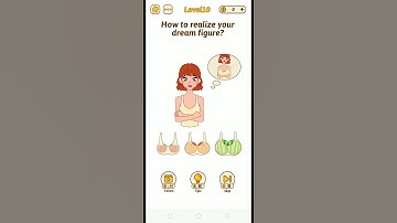 Brain Rush Game #shorts level 10 Gameplay Walkthrough #newgame2021 (iOS-Android)