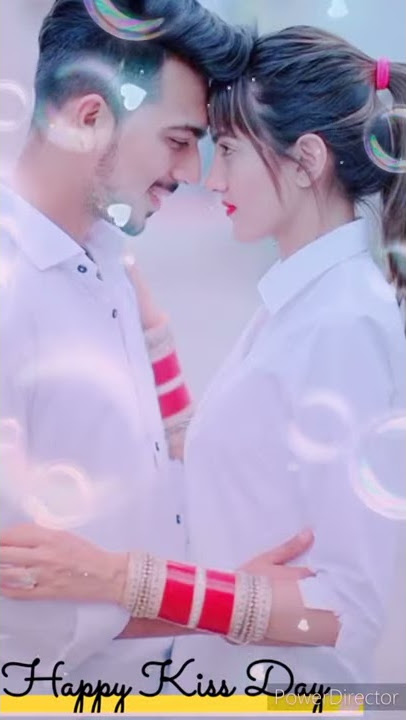 Happy kiss 😘 day ringtone status 💞 latest ringtone ❤️