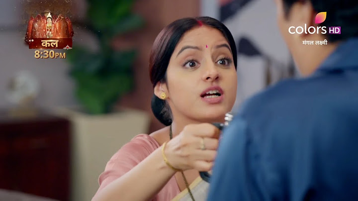 Mangal Lakshmi NEW PROMO Today 19th June 2025  Episode Update