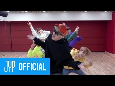 Stray Kids(스트레이 키즈) \