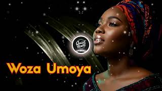 "Play This When You Need Peace: Powerful Zulu Spiritual Music for Deep Relaxation"