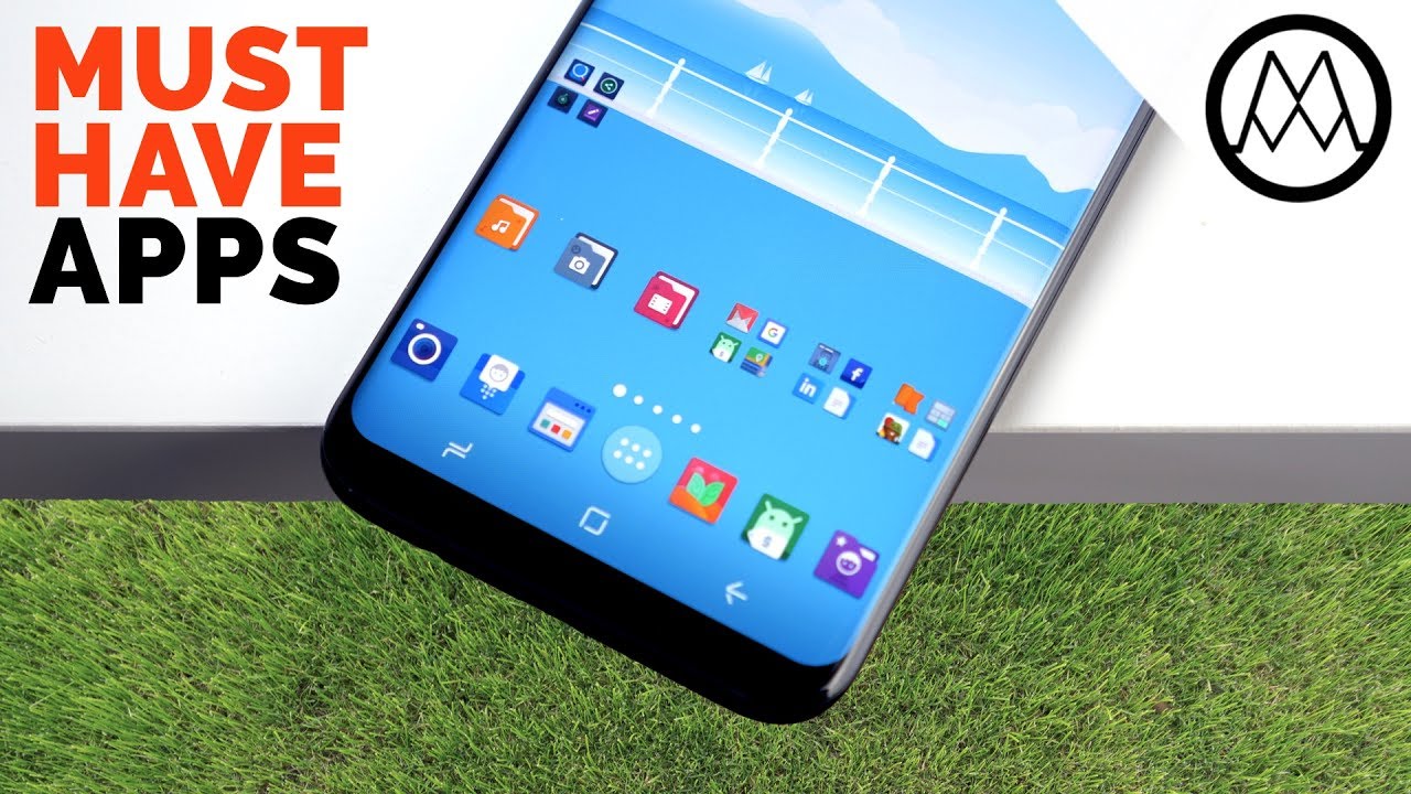 Need Android You Apps Need Android You Apps
