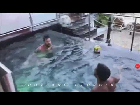 როგორები იყვნენ მესი და სუარეზი კლასიკოს შემდეგ