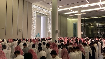 "سورة الأنفال" تلاوة نديّة ورائعة من القارئ عبدالرحمن الماجد | ليلة (١٢) رمضان ١٤٤٥هـ.