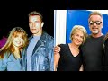 Terminator 2 ★ Then and Now ★ 1991 vs 2020