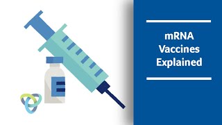 mRNA Vaccines Explained