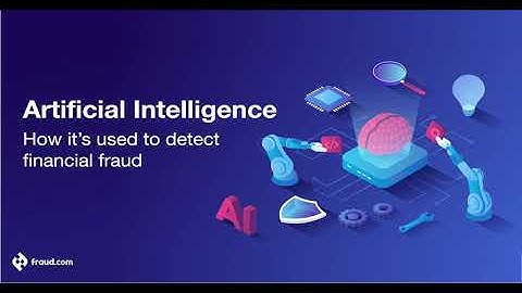 Protecting Your Investments: How AI is Revolutionizing Financial Fraud Detection