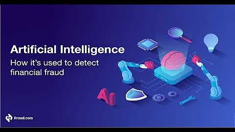 Protecting Your Investments: How AI is Revolutionizing Financial Fraud Detection