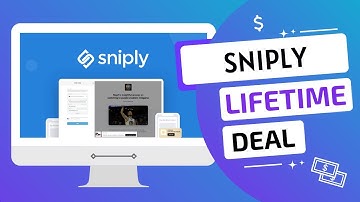 Sniply Review and Sniply Appsumo Lifetime Deal in 2022