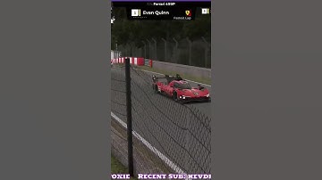 13th Week iRacing Prototype Challenge | !commands | !help | Next: 13th ... | #airacingttv on #Twitch